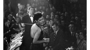 concert billie holliday