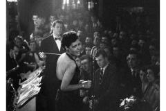 concert billie holliday